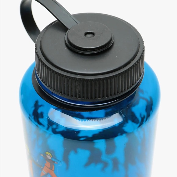 Primitive x Naruto Shadow Clone Water Bottle - Picture 2 of 2
